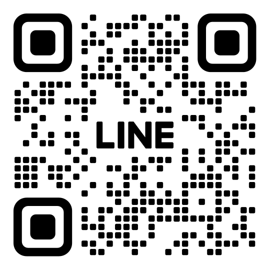 我是股神 LINE 官方帳號 QR Code